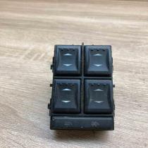 1S7T 14A132 BE 03163452  Electric window control switch Ford Mondeo Mk III