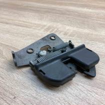 7112864 7119460  Seat back rest lock catch BMW 5 E60 E61