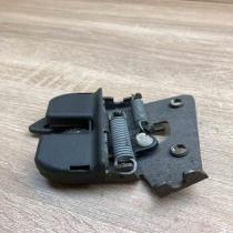 7112863 7119459  Seat back rest lock catch BMW 3 E90 E91