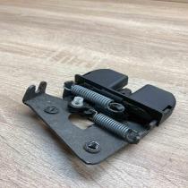 7112863 7119459  Seat back rest lock catch BMW 3 E90 E91