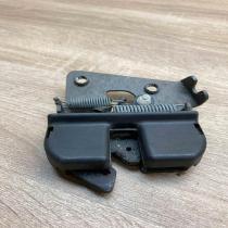 7112863 7119459  Seat back rest lock catch BMW 3 E90 E91