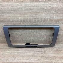 3C0858069M 3C0919234  Radio/GPS head unit trim Volkswagen PASSAT B6