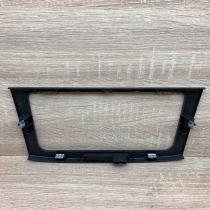 3C0858069M 3C0919234  Radio/GPS head unit trim Volkswagen PASSAT B6