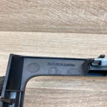 3C0858069M 3C0919234  Radio/GPS head unit trim Volkswagen PASSAT B6
