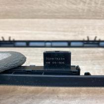 3C0858069M 3C0919234  Radio/GPS head unit trim Volkswagen PASSAT B6