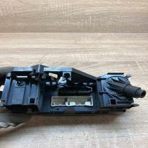 Volkswagen With Seat Heating Switch ECON Used Climate control unit Volkswagen PA