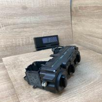 Volkswagen With Seat Heating Switch ECON Used Climate control unit Volkswagen PA