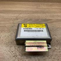 8362119 12198403  Airbag control unit/module BMW 3 E36