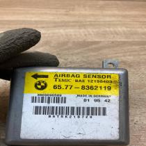 8362119 12198403  Airbag control unit/module BMW 3 E36