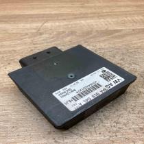 3AA919041A 8ES010452 20  Start/Stop control module Volkswagen Polo V 6R