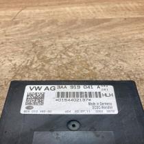 3AA919041A 8ES010452 20  Start/Stop control module Volkswagen Polo V 6R