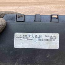 A0215451332 5WK33913  Gearbox control unit/module Mercedes-Benz E W210