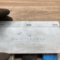 6916406   Parking PDC control unit/module BMW 5 E39