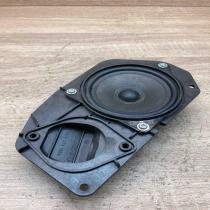 6934419  Left Side Rear door speaker BMW 5 E60 E61