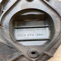 6934419  Left Side Rear door speaker BMW 5 E60 E61