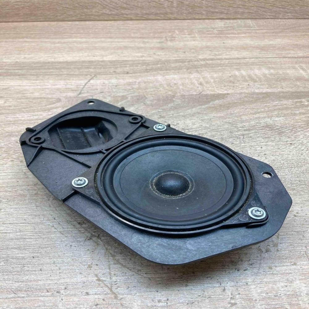 6934420  Right Side Rear door speaker BMW 5 E60 E61