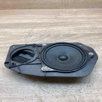 6934420  Right Side Rear door speaker BMW 5 E60 E61