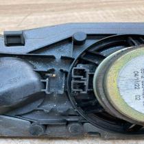 6934420  Right Side Rear door speaker BMW 5 E60 E61