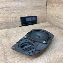 6934420  Right Side Rear door speaker BMW 5 E60 E61