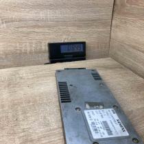 6916766 6916766 01  Bluetooth control unit module BMW 3 E46