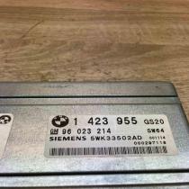 1423955 5WK33502AD Used Gearbox control unit/module BMW 3 E46