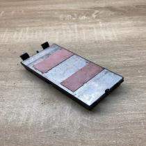 A2118203626   Seat control module Mercedes-Benz E W211