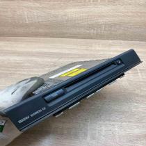 6908783  Business CD Radio/CD/DVD/GPS head unit BMW 5 E39