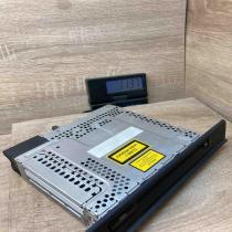 6908783  Business CD Radio/CD/DVD/GPS head unit BMW 5 E39