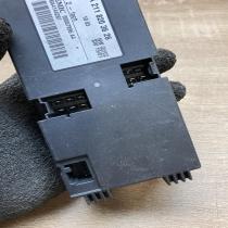 A2118203626   Seat control module Mercedes-Benz E W211