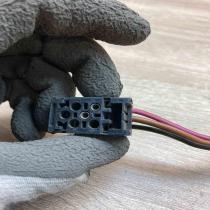 1387194 1 963247 2  Plug wire BMW 7 E65 E66