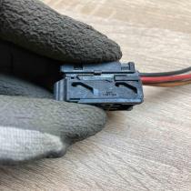 1387194 1 963247 2  Plug wire BMW 7 E65 E66