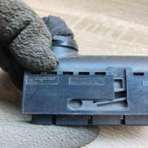 3C0906385 1 1355125 1  Plug wire Audi A4 S4 B8 8K