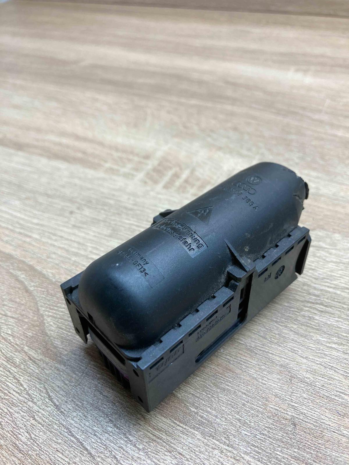 7L0906385A 1 1355125 1  Plug wire Volkswagen Tiguan