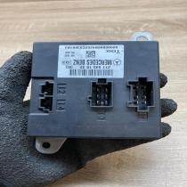 2115451032   Central body control module Mercedes-Benz E W211