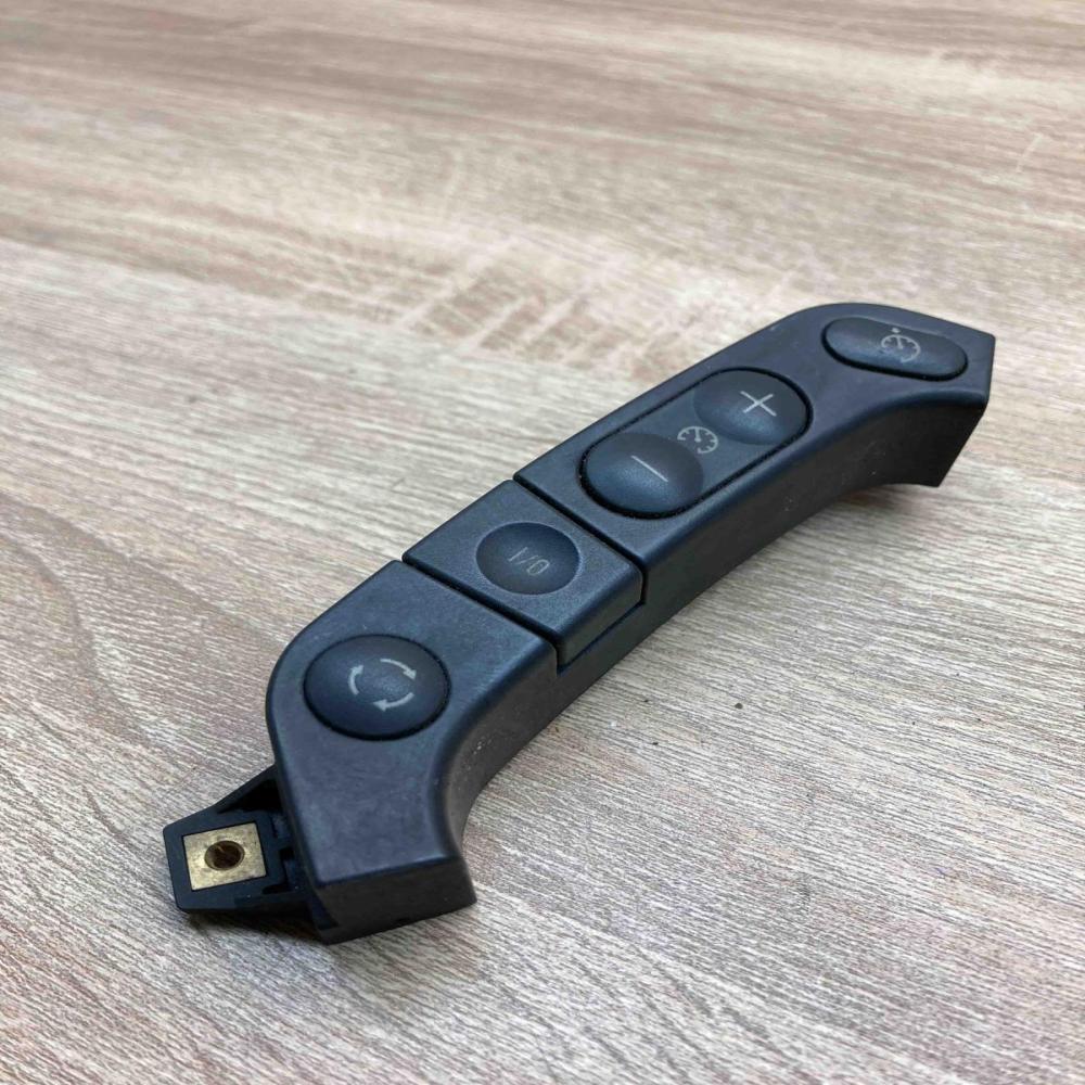 8380274 03740355  Steering wheel buttons/switches BMW 5 E39