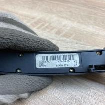 8380274 03740355  Steering wheel buttons/switches BMW 5 E39