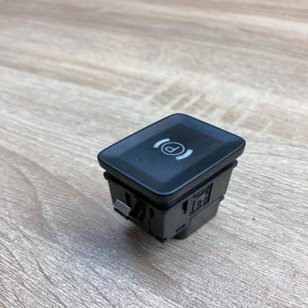 3C0927225A   Parking (PDC) sensor switch Volkswagen PASSAT B6