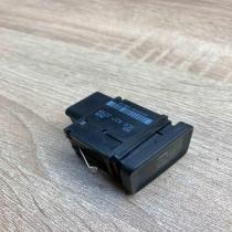 3C0927225A   Parking (PDC) sensor switch Volkswagen PASSAT B6