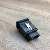 3C0927225A   Parking (PDC) sensor switch Volkswagen PASSAT B6