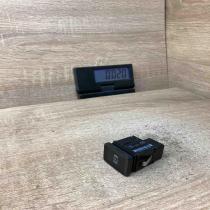 3C0927225A   Parking (PDC) sensor switch Volkswagen PASSAT B6