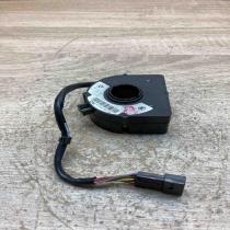 6750126   Steering wheel angle sensor BMW 3 E46