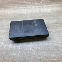 3Q0959435D 5ZA011460  Keyless (KESSY) go control unit/module Volkswagen PASSAT B