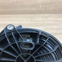 3C5827469G 6R0827469B  Tailgate/trunk/boot exterior handle Volkswagen Golf VI