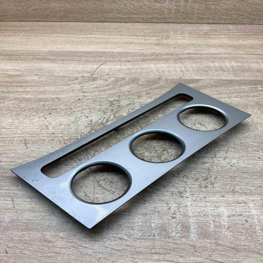 3C0863100  Clima Climate control/heater control trim Volkswagen PASSAT B6