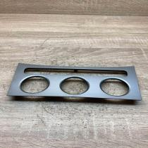 3C0863100  Clima Climate control/heater control trim Volkswagen PASSAT B6