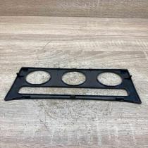 3C0863100  Clima Climate control/heater control trim Volkswagen PASSAT B6