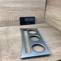 3C0863100  Clima Climate control/heater control trim Volkswagen PASSAT B6