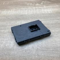 3Q0959435D 5ZA011460  Keyless (KESSY) go control unit/module Volkswagen PASSAT B