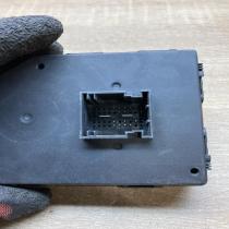 3Q0959435D 5ZA011460  Keyless (KESSY) go control unit/module Volkswagen PASSAT B