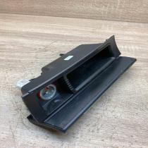 3C0863284A 3C0857961A Black Car ashtray Volkswagen PASSAT B6